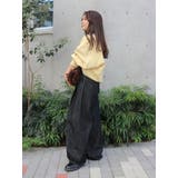 ロゴルーズスウェット | Ungrid | 詳細画像30 