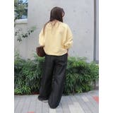 ロゴルーズスウェット | Ungrid | 詳細画像31 