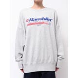 ロゴルーズスウェット | Ungrid | 詳細画像32 