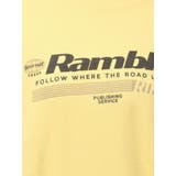 ロゴルーズスウェット | Ungrid | 詳細画像40 