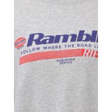 ロゴルーズスウェット | Ungrid | 詳細画像42 