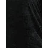 バックオープンドットシアーベロアロングスリーブTee | Ungrid | 詳細画像36 