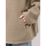 ボアルーズパーカー | Ungrid | 詳細画像21 