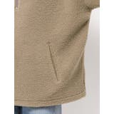 ボアルーズパーカー | Ungrid | 詳細画像22 