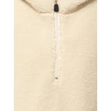 ボアルーズパーカー | Ungrid | 詳細画像25 