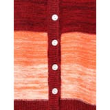 グラデーションニットカーディガン | Ungrid | 詳細画像27 