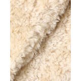 ボアショートブルゾン | Ungrid | 詳細画像11