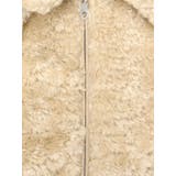 ボアショートブルゾン | Ungrid | 詳細画像14