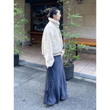 ボアショートブルゾン | Ungrid | 詳細画像19
