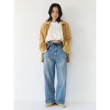 フェイクスウェードジャケット | Ungrid | 詳細画像11 