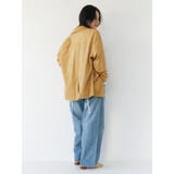 フェイクスウェードジャケット | Ungrid | 詳細画像12 