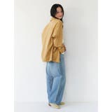 フェイクスウェードジャケット | Ungrid | 詳細画像13 