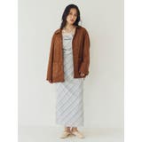 フェイクスウェードジャケット | Ungrid | 詳細画像19 