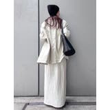 フェイクスウェードジャケット | Ungrid | 詳細画像22 