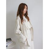 フェイクスウェードジャケット | Ungrid | 詳細画像24 