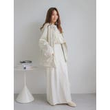 フェイクスウェードジャケット | Ungrid | 詳細画像27 