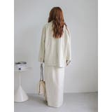 フェイクスウェードジャケット | Ungrid | 詳細画像28 