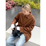 フェイクスウェードジャケット | Ungrid | 詳細画像29 