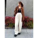 フェイクスウェードジャケット | Ungrid | 詳細画像33 