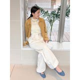 フェイクスウェードジャケット | Ungrid | 詳細画像35 