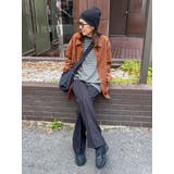 フェイクスウェードジャケット | Ungrid | 詳細画像36 