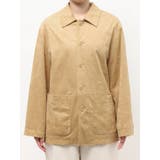 フェイクスウェードジャケット | Ungrid | 詳細画像37 