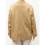 フェイクスウェードジャケット | Ungrid | 詳細画像39 