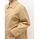 フェイクスウェードジャケット | Ungrid | 詳細画像41 