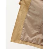 フェイクスウェードジャケット | Ungrid | 詳細画像43 