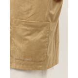 フェイクスウェードジャケット | Ungrid | 詳細画像44 