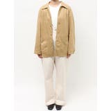 フェイクスウェードジャケット | Ungrid | 詳細画像46 