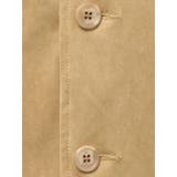 フェイクスウェードジャケット | Ungrid | 詳細画像49 