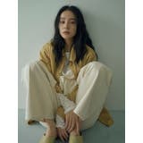 フェイクスウェードジャケット | Ungrid | 詳細画像5 