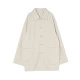 フェイクスウェードジャケット | Ungrid | 詳細画像50 