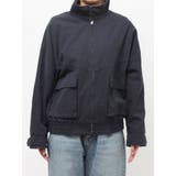 リバーシブルスウィングトップ | Ungrid | 詳細画像33 