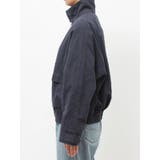 リバーシブルスウィングトップ | Ungrid | 詳細画像34 