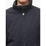 リバーシブルスウィングトップ | Ungrid | 詳細画像36 