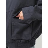 リバーシブルスウィングトップ | Ungrid | 詳細画像38 