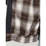 リバーシブルスウィングトップ | Ungrid | 詳細画像39 