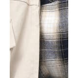 リバーシブルスウィングトップ | Ungrid | 詳細画像45 