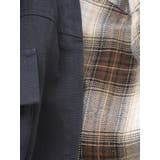 リバーシブルスウィングトップ | Ungrid | 詳細画像46 