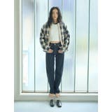 リバーシブルスウィングトップ | Ungrid | 詳細画像5 