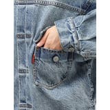 ルーズシルエットデニムジャケット | Ungrid | 詳細画像29 