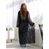 起毛レースワンピース | Ungrid | 詳細画像16 