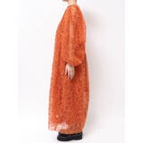 起毛レースワンピース | Ungrid | 詳細画像20 