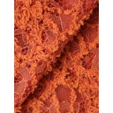 起毛レースワンピース | Ungrid | 詳細画像25 