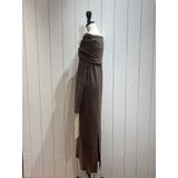 オフショルニットワンピース | Ungrid | 詳細画像3 