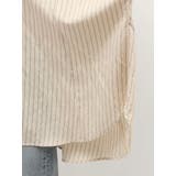 スリーブデザインルーズシャツ | Ungrid | 詳細画像29 