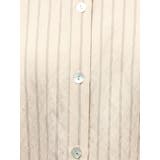 スリーブデザインルーズシャツ | Ungrid | 詳細画像34 