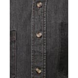 ポケットデザインデニムシャツ | Ungrid | 詳細画像38 